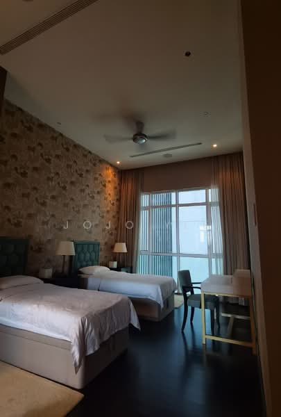 Condominium for Rent at The Pearl KLCC - Jojo Yee - PropertyGuru.com.my