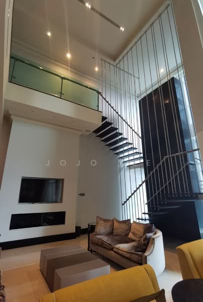Condominium for Rent at The Pearl KLCC - Jojo Yee - PropertyGuru.com.my