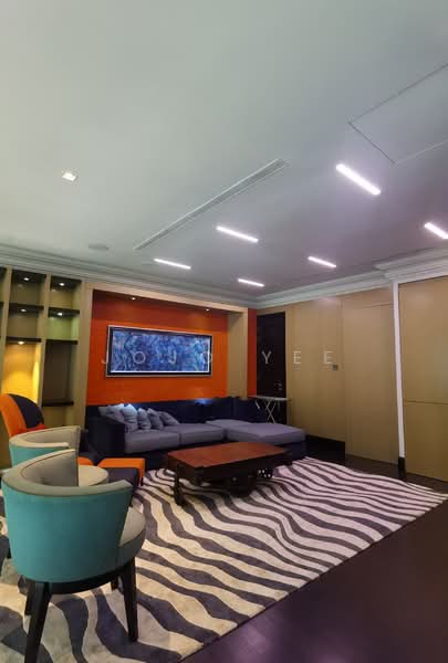 Condominium for Rent at The Pearl KLCC - Jojo Yee - PropertyGuru.com.my