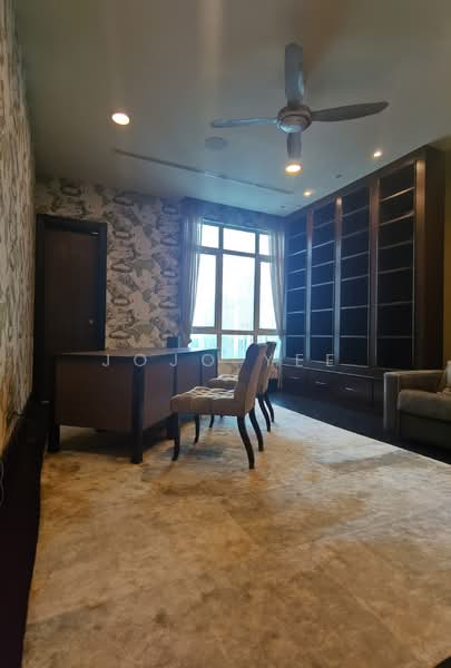 Condominium for Rent at The Pearl KLCC - Jojo Yee - PropertyGuru.com.my