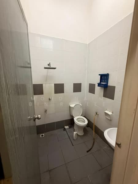 Rumah Teres untuk Dijual di Kulim (Kedah) - Mohd Naim Bin Ramlee - Bathroom - PropertyGuru.com.my