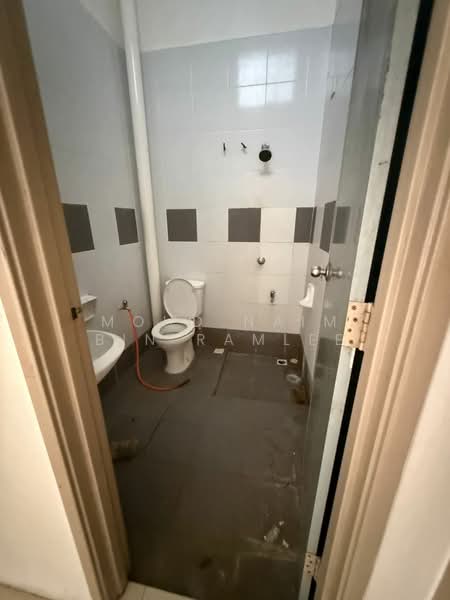Rumah Teres untuk Dijual di Kulim (Kedah) - Mohd Naim Bin Ramlee - Bathroom - PropertyGuru.com.my