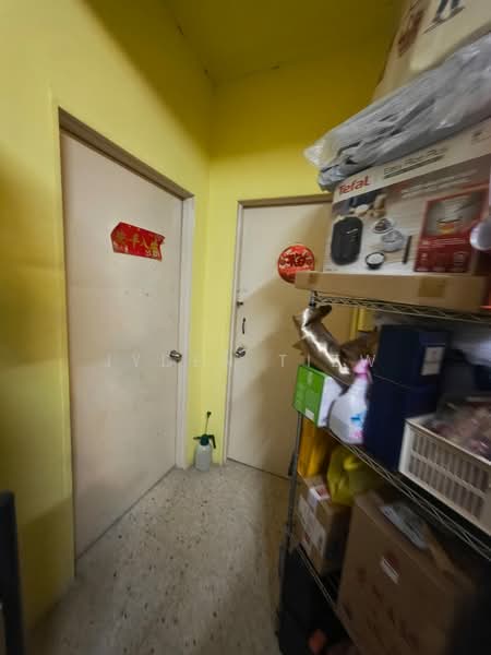 Pangsapuri untuk Dijual di Pangsapuri Sri Mayang - Jyden Tiew - Interior - PropertyGuru.com.my