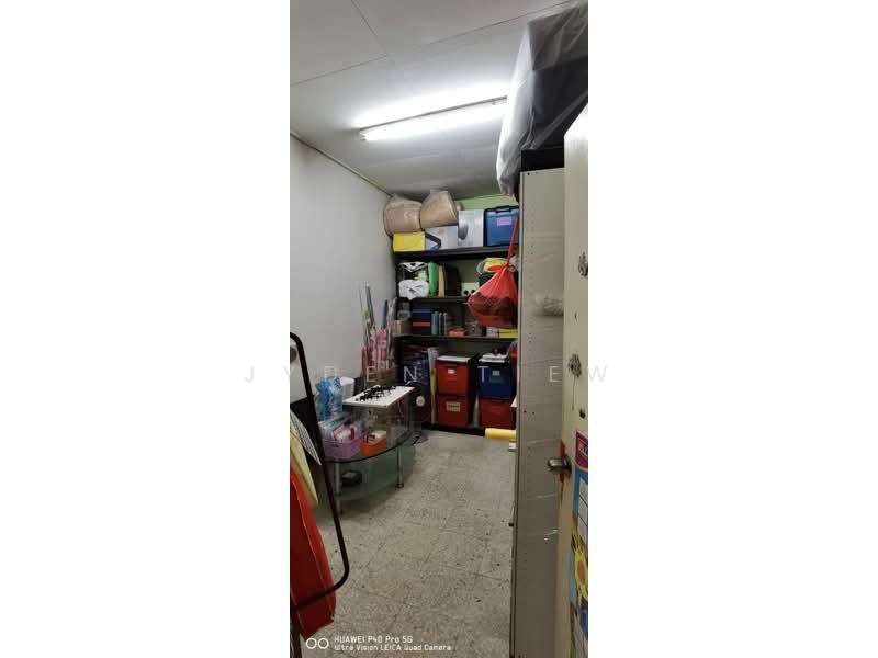 Pangsapuri untuk Dijual di Pangsapuri Sri Mayang - Jyden Tiew - Interior - PropertyGuru.com.my