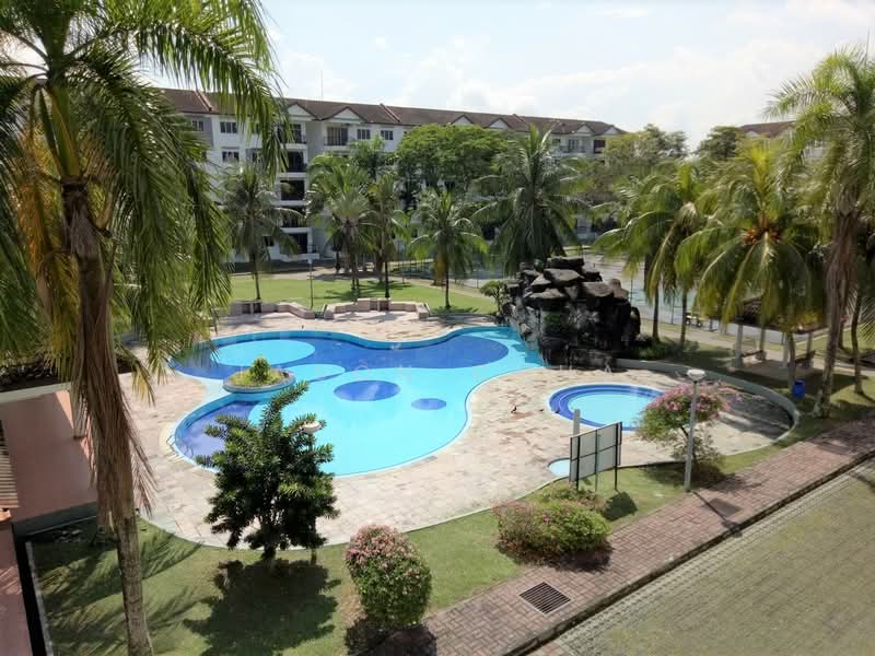 Condominium for Sale at Selesa Puteri Condominium - Jason Chua - Exterior - PropertyGuru.com.my