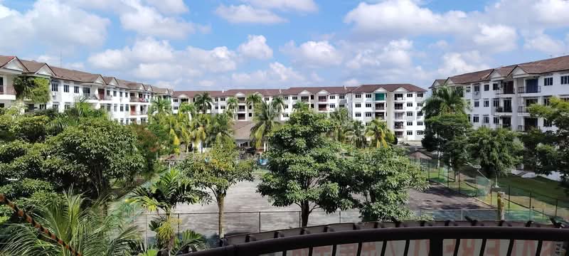 Condominium for Sale at Selesa Puteri Condominium - Jason Chua - Exterior - PropertyGuru.com.my