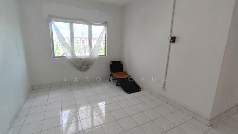 Condominium for Sale at Selesa Puteri Condominium - Jason Chua - Interior - PropertyGuru.com.my