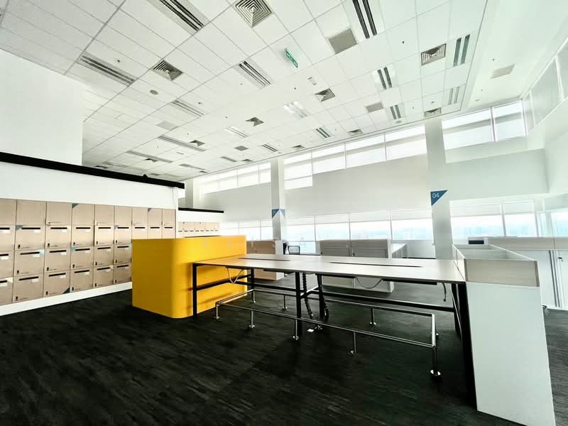 Pejabat untuk Dijual di Kl Sentral (Kuala Lumpur) - Elisa . - Interior - PropertyGuru.com.my