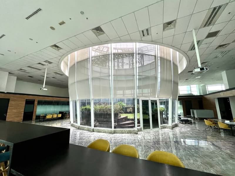 Pejabat untuk Dijual di Kl Sentral (Kuala Lumpur) - Elisa . - Interior - PropertyGuru.com.my