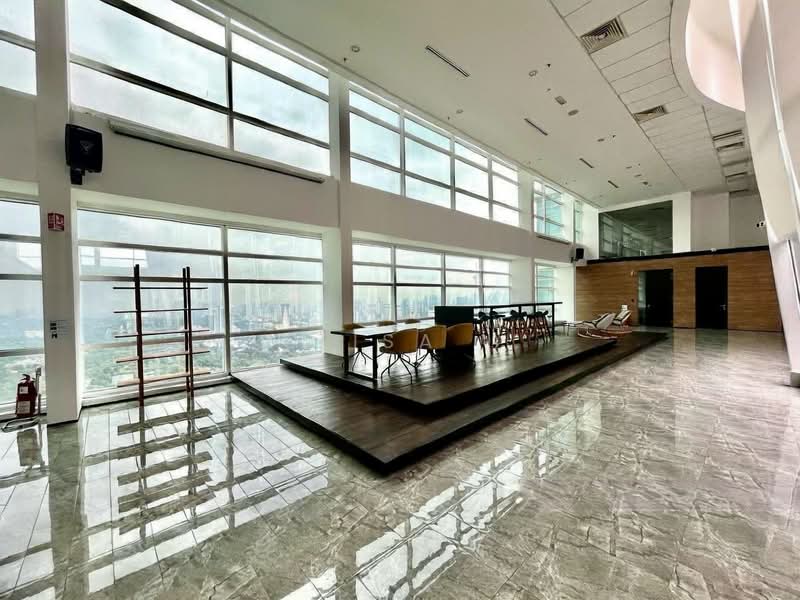 Pejabat untuk Dijual di Kl Sentral (Kuala Lumpur) - Elisa . - View - PropertyGuru.com.my
