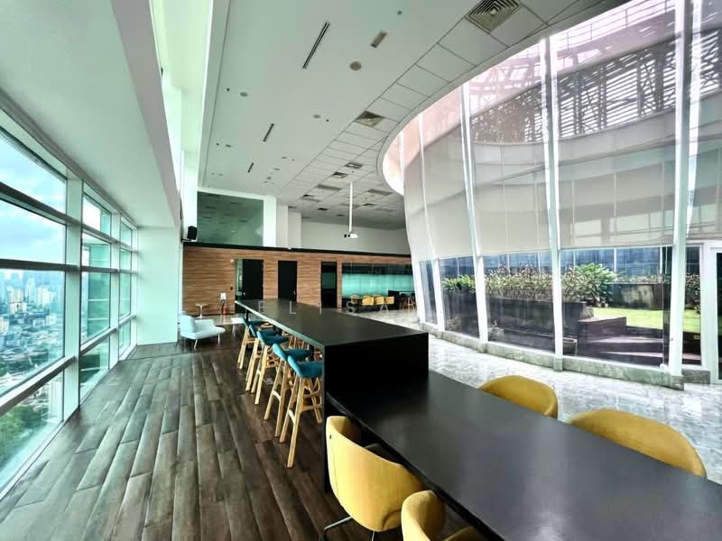 Pejabat untuk Dijual di Kl Sentral (Kuala Lumpur) - Elisa . - Interior - PropertyGuru.com.my