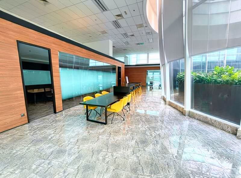 Pejabat untuk Dijual di Kl Sentral (Kuala Lumpur) - Elisa . - Interior - PropertyGuru.com.my