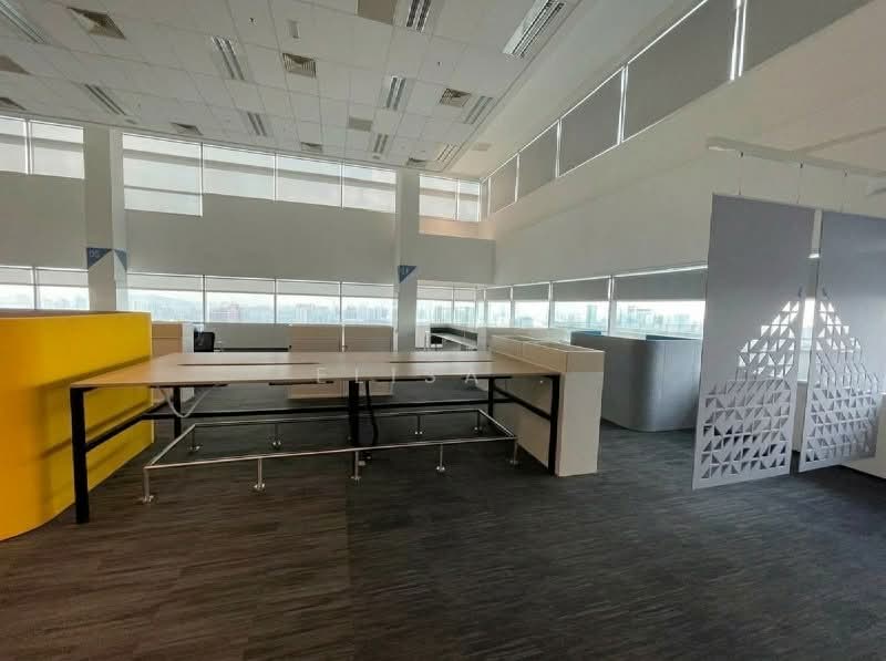 Pejabat untuk Dijual di Kl Sentral (Kuala Lumpur) - Elisa . - Interior - PropertyGuru.com.my