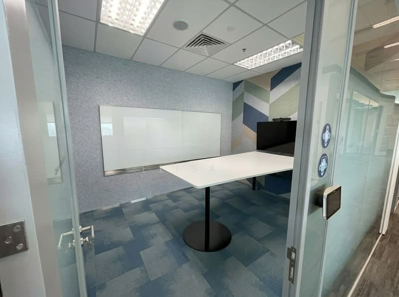Pejabat untuk Dijual di Kl Sentral (Kuala Lumpur) - Elisa . - Interior - PropertyGuru.com.my