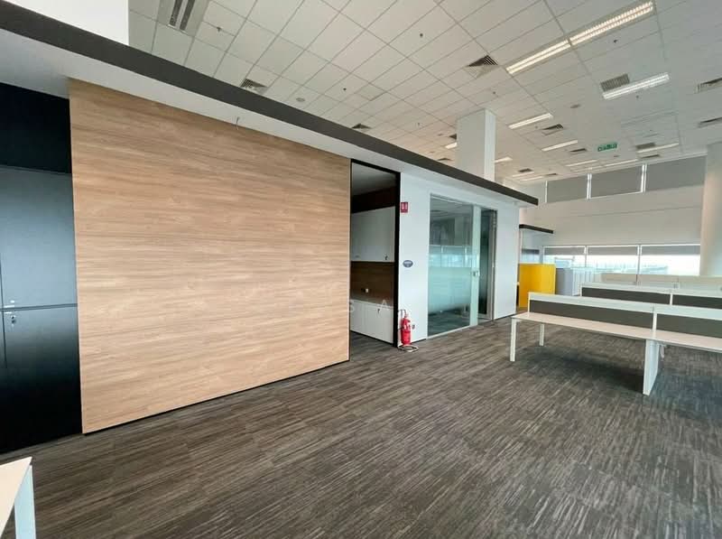 Pejabat untuk Dijual di Kl Sentral (Kuala Lumpur) - Elisa . - Interior - PropertyGuru.com.my