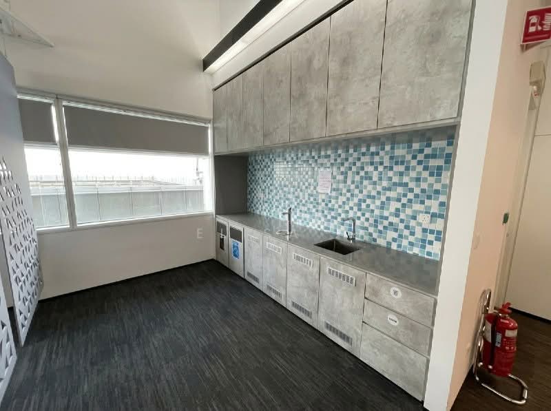 Pejabat untuk Dijual di Kl Sentral (Kuala Lumpur) - Elisa . - Interior - PropertyGuru.com.my