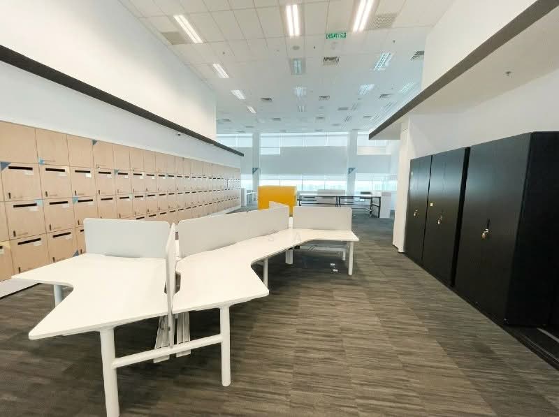 Pejabat untuk Dijual di Kl Sentral (Kuala Lumpur) - Elisa . - Interior - PropertyGuru.com.my
