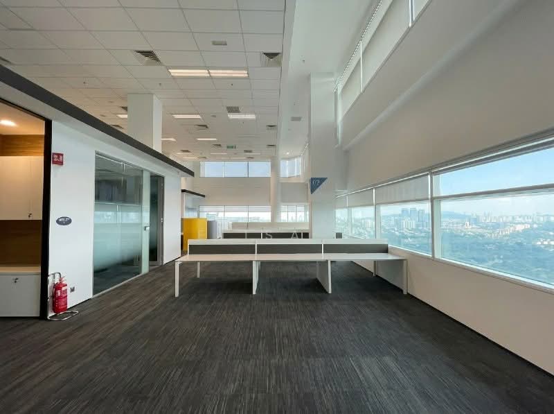 Pejabat untuk Dijual di Kl Sentral (Kuala Lumpur) - Elisa . - Interior - PropertyGuru.com.my