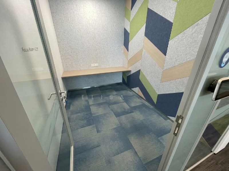 Pejabat untuk Dijual di Kl Sentral (Kuala Lumpur) - Elisa . - Interior - PropertyGuru.com.my