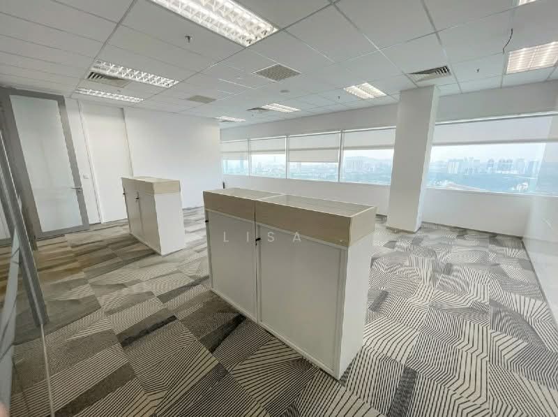 Pejabat untuk Dijual di Kl Sentral (Kuala Lumpur) - Elisa . - Interior - PropertyGuru.com.my