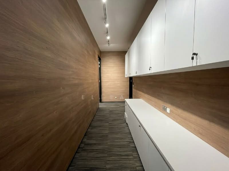 Pejabat untuk Dijual di Kl Sentral (Kuala Lumpur) - Elisa . - Corridor - PropertyGuru.com.my