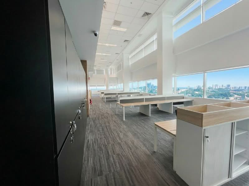 Pejabat untuk Dijual di Kl Sentral (Kuala Lumpur) - Elisa . - Interior - PropertyGuru.com.my