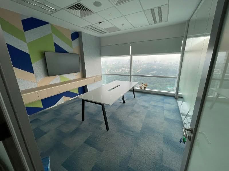 Pejabat untuk Dijual di Kl Sentral (Kuala Lumpur) - Elisa . - View - PropertyGuru.com.my