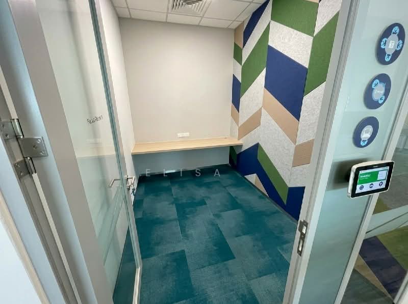 Pejabat untuk Dijual di Kl Sentral (Kuala Lumpur) - Elisa . - Study - PropertyGuru.com.my