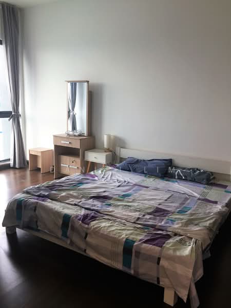 Pangsapuri untuk Disewa di V Residence Suites @ Sunway Velocity - Daniel Lim - Bedroom - PropertyGuru.com.my