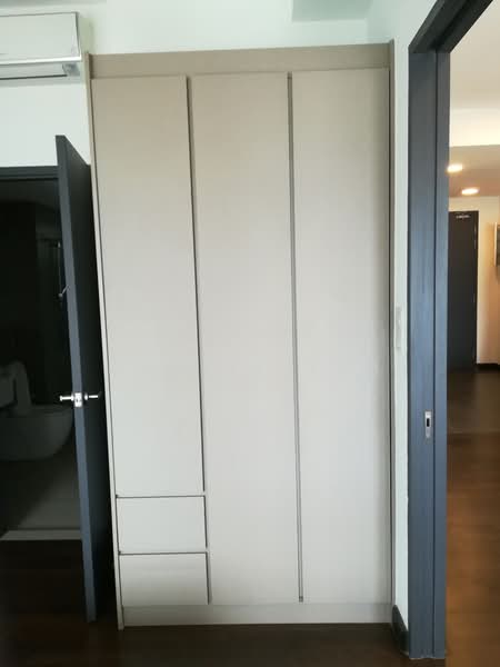 Pangsapuri untuk Disewa di V Residence Suites @ Sunway Velocity - Daniel Lim - Bathroom - PropertyGuru.com.my