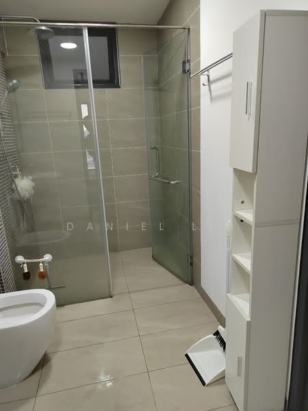 Pangsapuri untuk Disewa di V Residence Suites @ Sunway Velocity - Daniel Lim - Bathroom - PropertyGuru.com.my