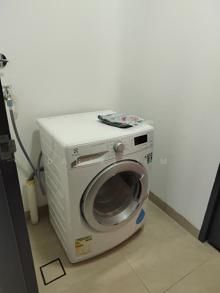 Pangsapuri untuk Disewa di V Residence Suites @ Sunway Velocity - Daniel Lim - Interior - PropertyGuru.com.my