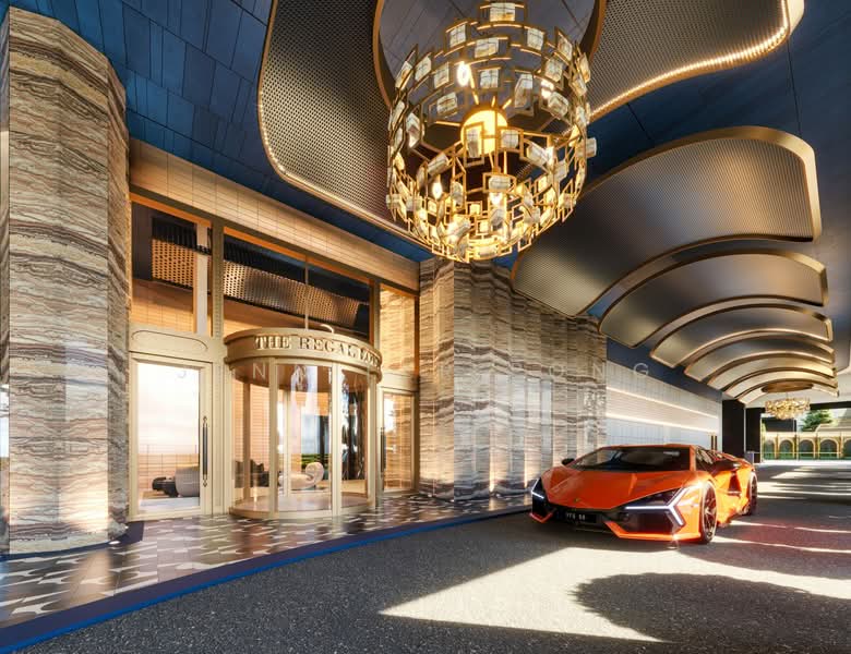 Service Residence for Sale at Arte Star - Jennifer Pong - Entrance - PropertyGuru.com.my