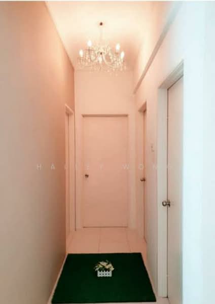 Kondominium untuk Disewa di Summer Place - Hailey Wong - Corridor - PropertyGuru.com.my