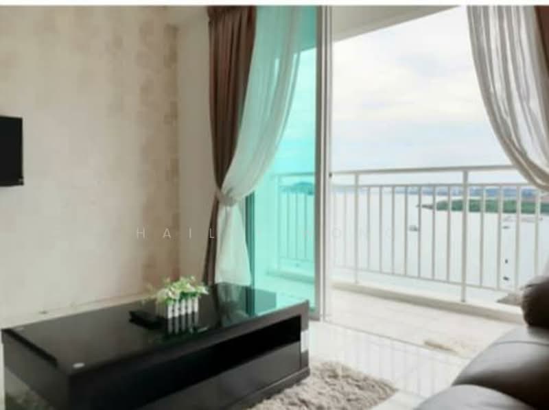 Kondominium untuk Disewa di Summer Place - Hailey Wong - Living Room - PropertyGuru.com.my