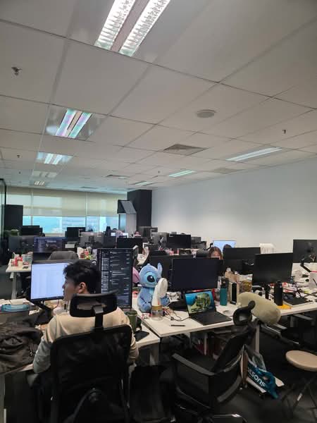 Office for Sale in Kl Sentral (Kuala Lumpur) - Bee Yee Yew - Interior - PropertyGuru.com.my