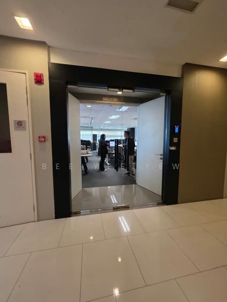 Office for Sale in Kl Sentral (Kuala Lumpur) - Bee Yee Yew - Interior - PropertyGuru.com.my