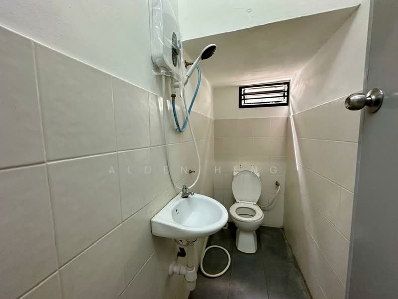 3-storey Terraced House for Sale in Taman Megah Ria (Masai) - Alden Heng - PropertyGuru.com.my