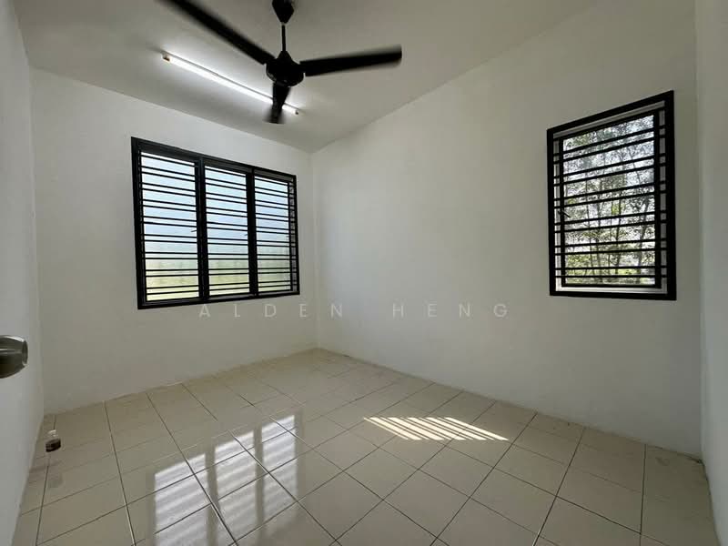 3-storey Terraced House for Sale in Taman Megah Ria (Masai) - Alden Heng - PropertyGuru.com.my