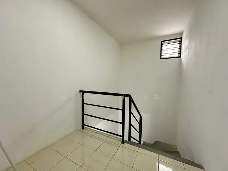 3-storey Terraced House for Sale in Taman Megah Ria (Masai) - Alden Heng - PropertyGuru.com.my