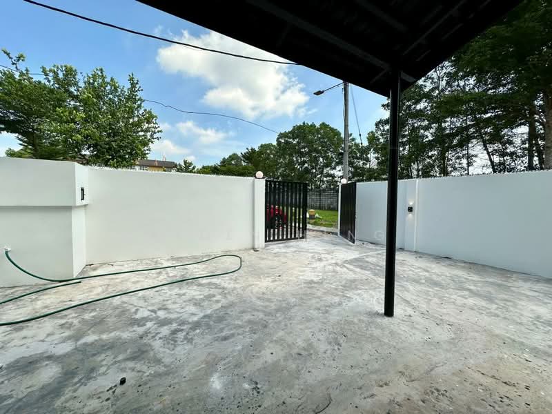 3-storey Terraced House for Sale in Taman Megah Ria (Masai) - Alden Heng - PropertyGuru.com.my