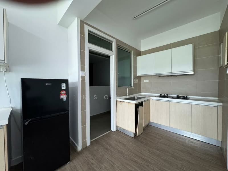 Pangsapuri untuk Dijual di Epic Residence - Winson Yap - Kitchen - PropertyGuru.com.my