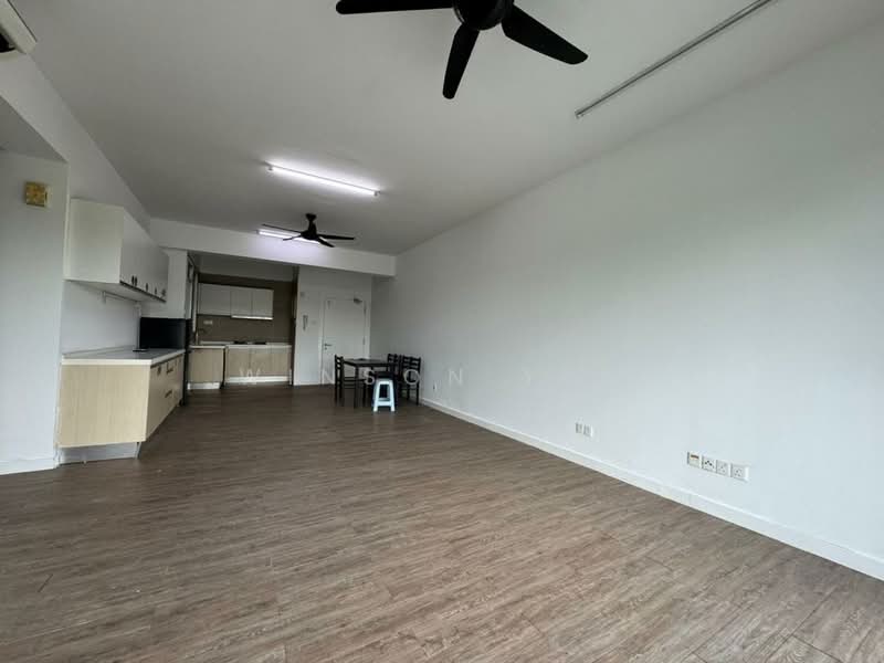 Pangsapuri untuk Dijual di Epic Residence - Winson Yap - PropertyGuru.com.my
