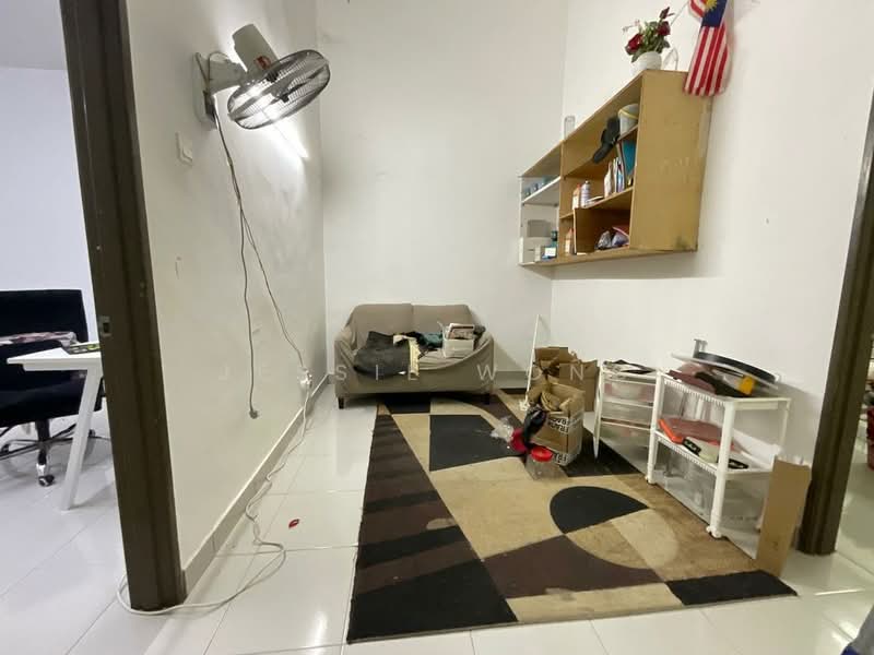 2-storey Terraced House for Sale in Saujana Rawang (Rawang) - Jessie Wong - Living Room - PropertyGuru.com.my