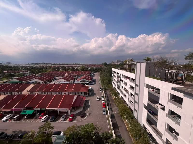 Servis Apartment untuk Dijual di Sky View - Winson Tan - Exterior - PropertyGuru.com.my