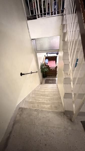 1.5-storey Terraced House for Sale in Taman Kemas (Tampoi) - Mukhriez Mesh - Interior - PropertyGuru.com.my