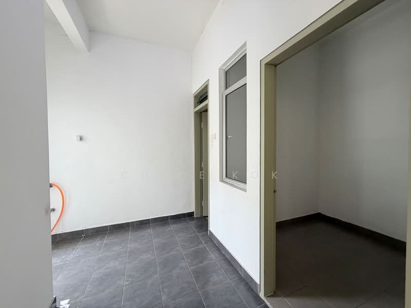 2-storey Terraced House for Sale in Rawang (Selangor) - Chloe Kok - Interior - PropertyGuru.com.my