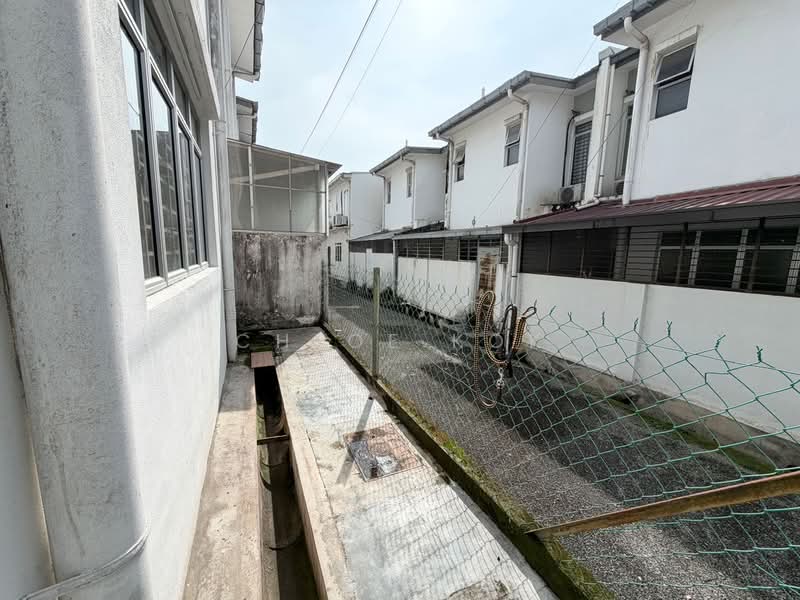 2-storey Terraced House for Sale in Rawang (Selangor) - Chloe Kok - PropertyGuru.com.my
