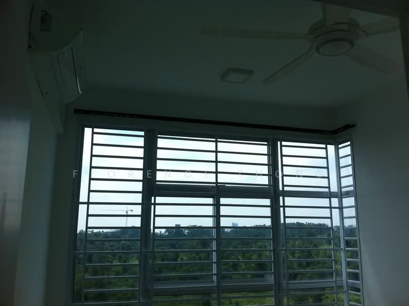 Apartment for Sale at D'Rich Executive Suites - Florence Thong - PropertyGuru.com.my