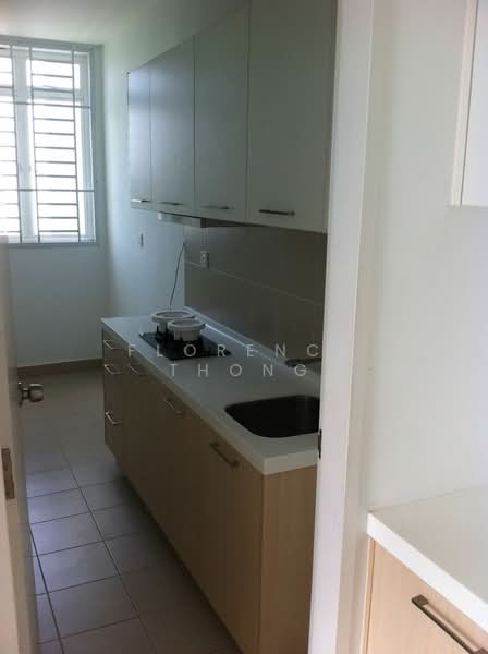 Apartment for Sale at D'Rich Executive Suites - Florence Thong - PropertyGuru.com.my